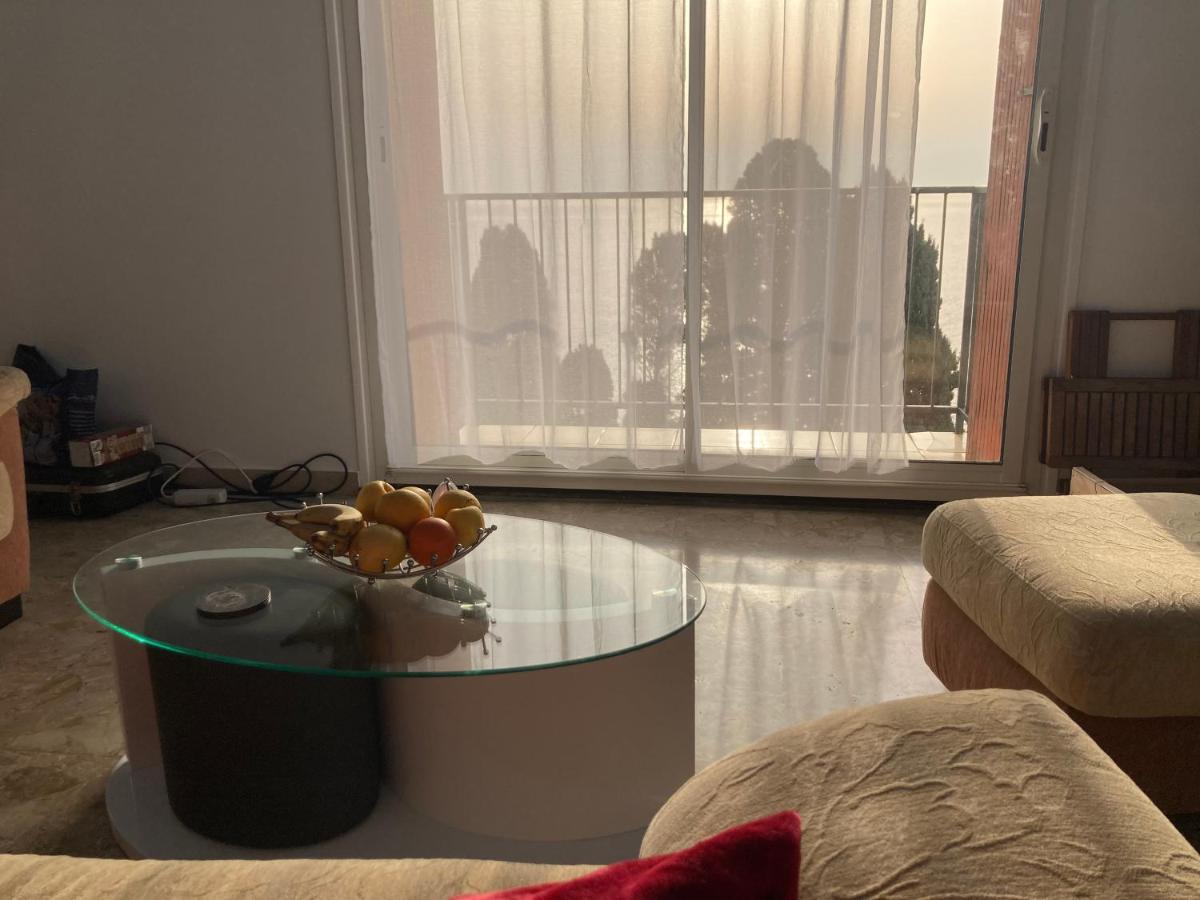 Location Chambre Avec Salle De Bain Et Partie Commune Sea View & Mountain View Renting 1 Of 3 Bedrooms With Shared Common Space 3 Bdrm Apt Not 1 Bdrm Plus Clime Ou Ac Bastia  Eksteriør billede